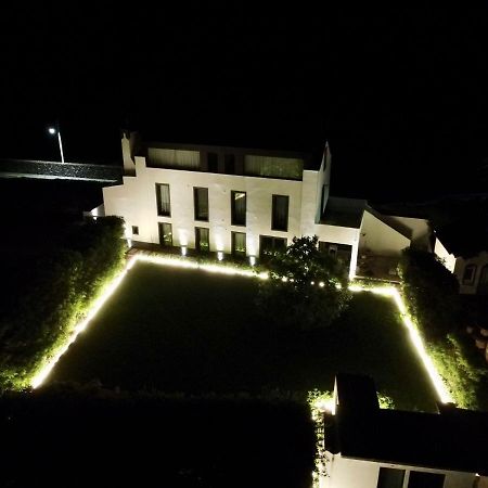 Nature & Sea - Casa Vinhateira East Duplex Caloura Luaran gambar