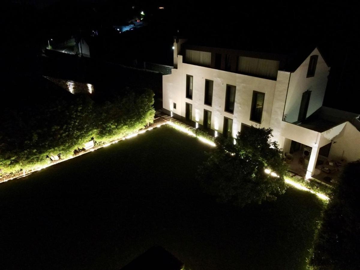 Nature & Sea - Casa Vinhateira East Duplex Caloura Luaran gambar