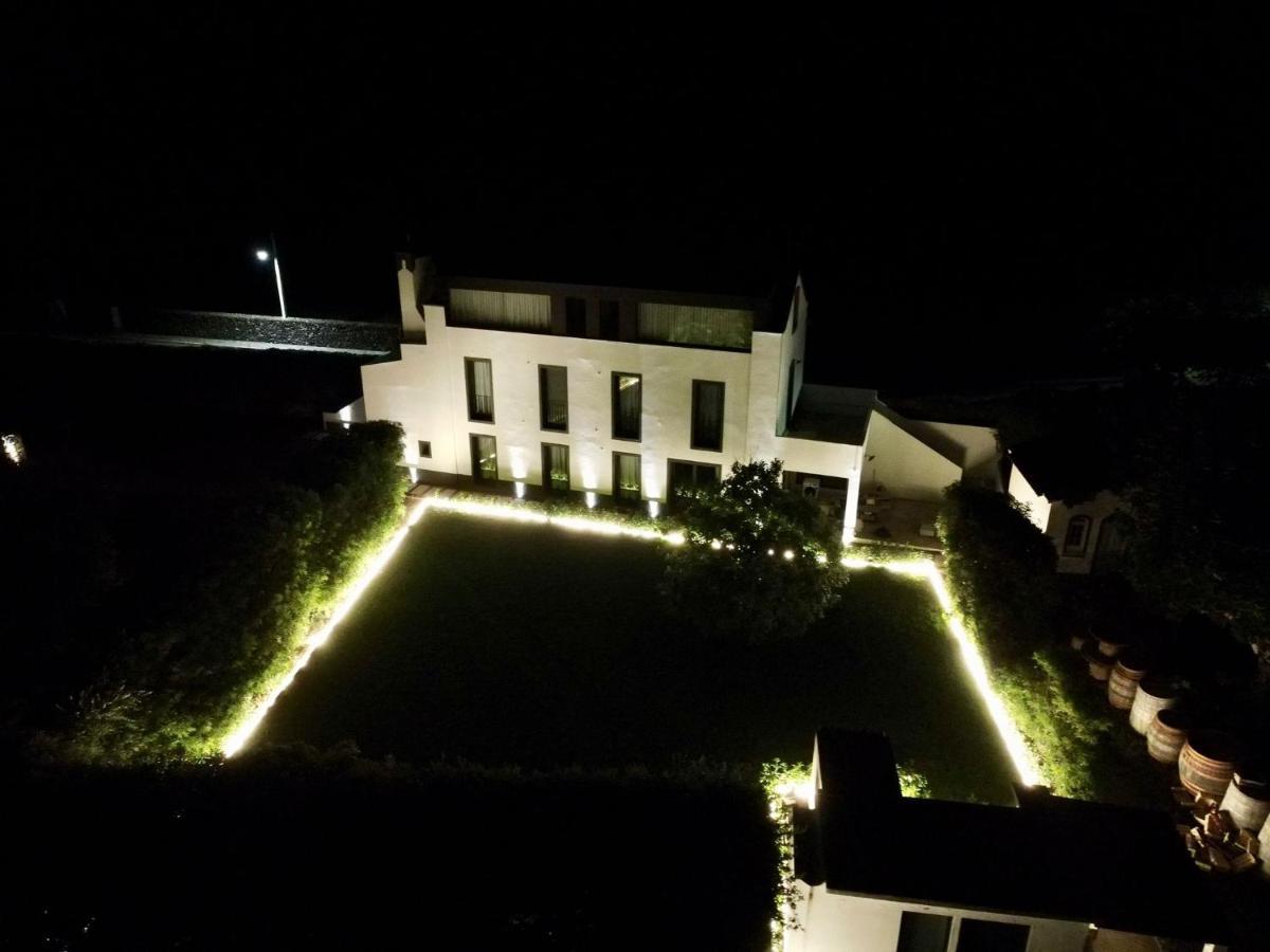Nature & Sea - Casa Vinhateira East Duplex Caloura Luaran gambar