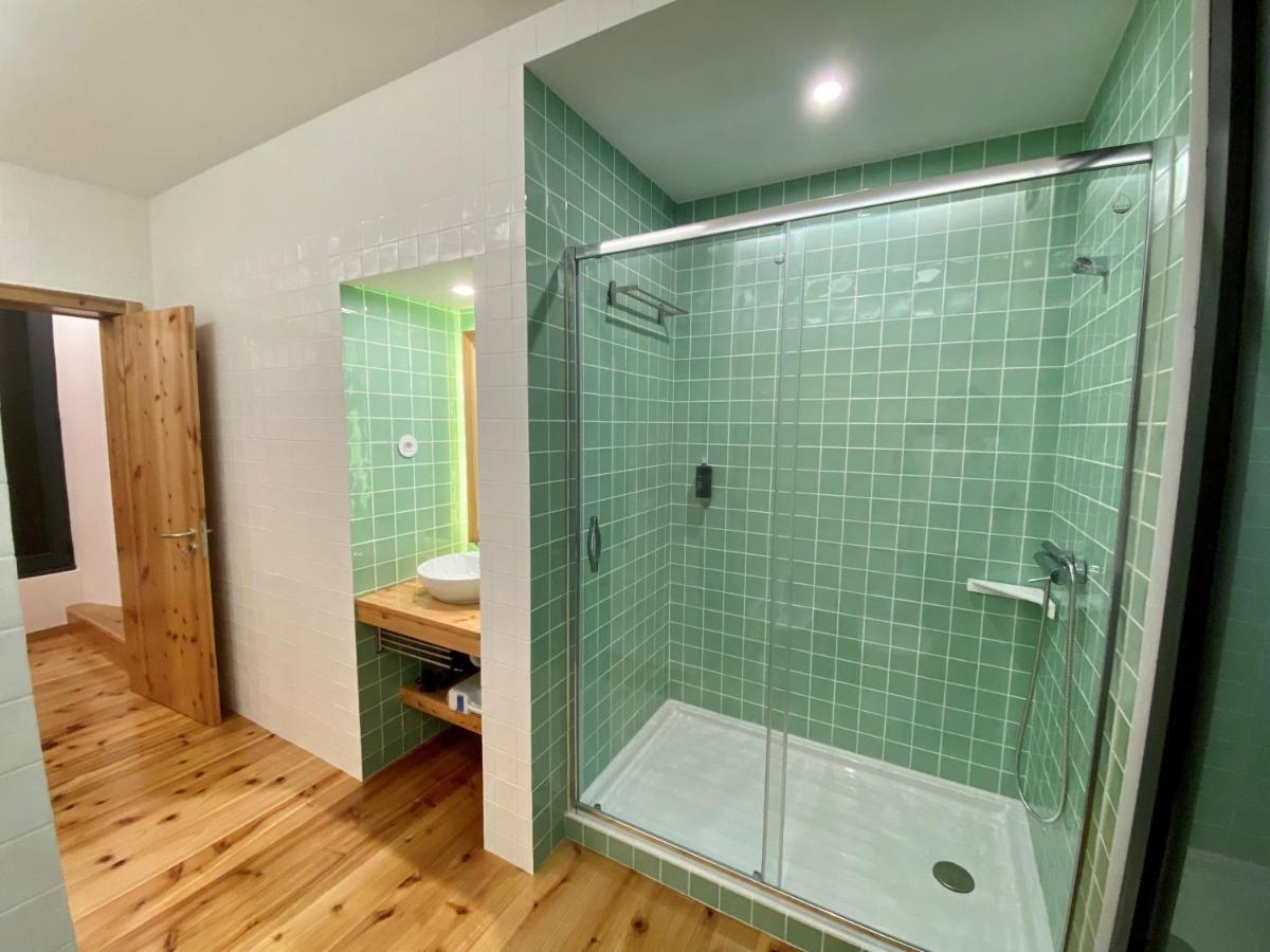 Nature & Sea - Casa Vinhateira East Duplex Caloura Luaran gambar